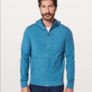 Lululemon City Sweat ZIP Hoodie